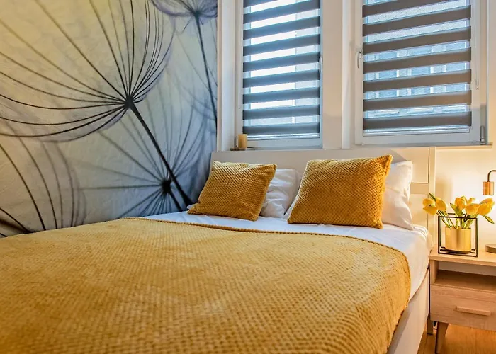 3D KOSCIUSZKI 19 Apartament