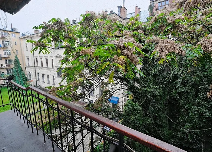 Urban Nest s Świętego Marka27